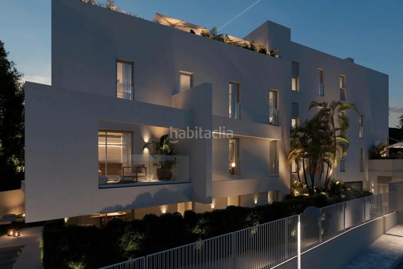 Foto c84d4749-eb2a-408c-8b70-ce85425a7ba9. Promoció Santa Fe Hills a Torremolinos. Habitatges d´obra nova