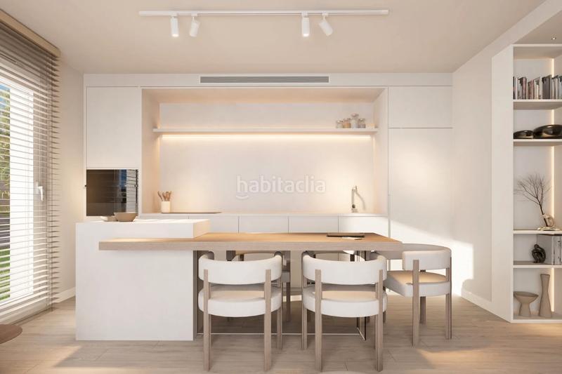 Foto ca686bfd-dd6b-4406-8f65-09d0226d6f06. Promoció Santa Fe Hills a Torremolinos. Habitatges d´obra nova