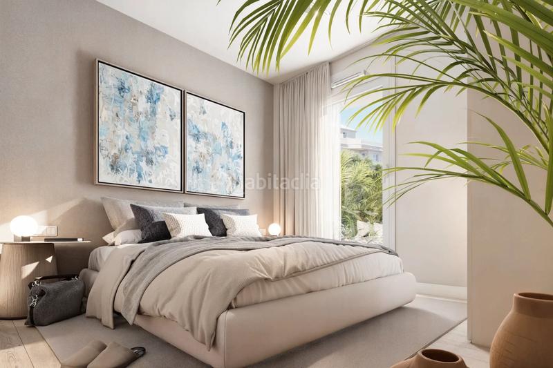 Foto ee01d8ab-18bd-4d02-bd7a-e6726319909d. Promoció Santa Fe Hills a Torremolinos. Habitatges d´obra nova