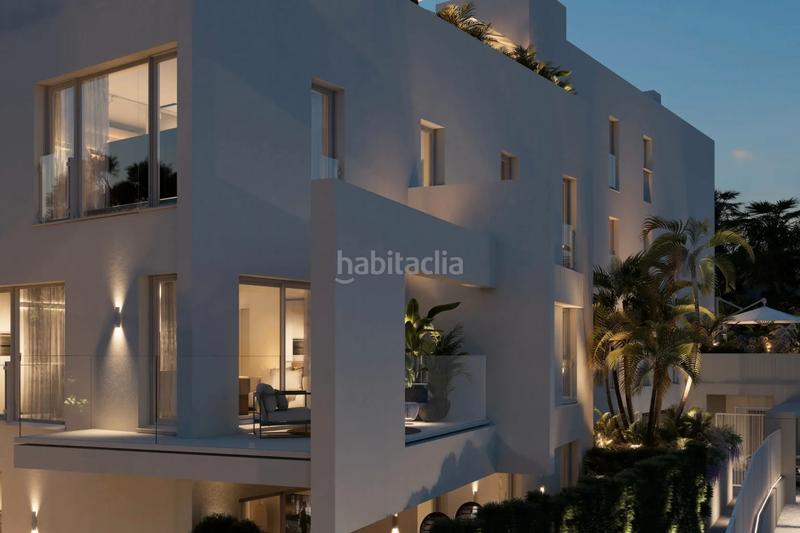 Foto f782d9b7-aa23-4f3b-96ff-6fed0a6772ae. Promoció Santa Fe Hills a Torremolinos. Habitatges d´obra nova