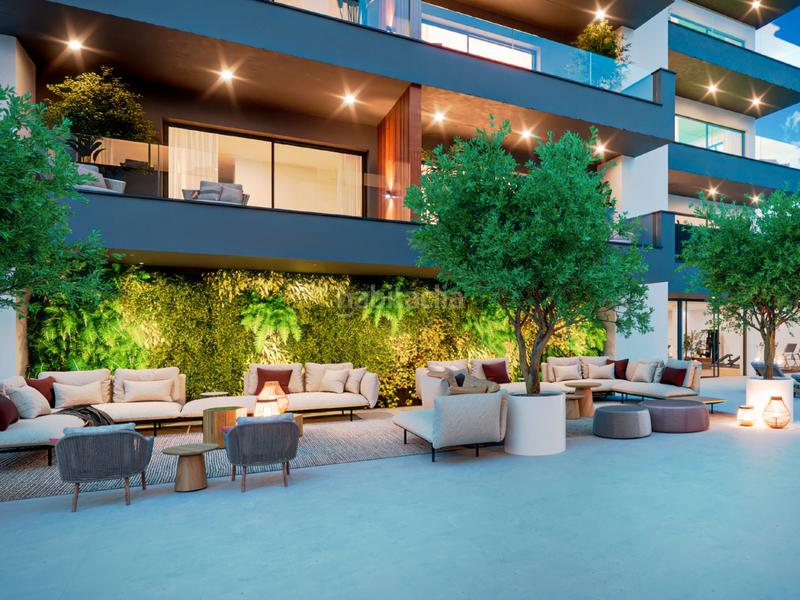 Foto 758d8a90-76bf-4e58-80fc-1864ab1c1cc5. Promoción Artemisa Homes en Fuengirola. Edificio viviendas de obra nueva
