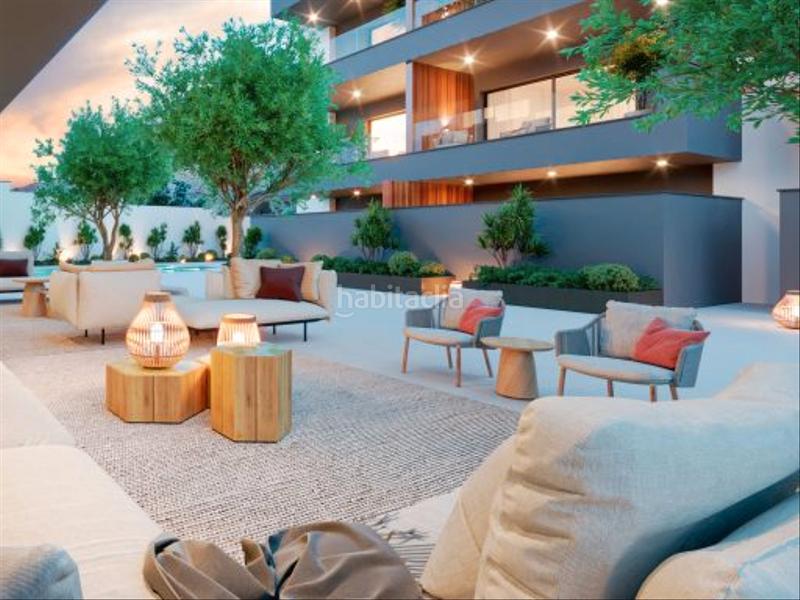 Foto 852c931b-e6d1-449f-83fb-d3215c9ecbdb. Promoción Artemisa Homes en Fuengirola. Edificio viviendas de obra nueva