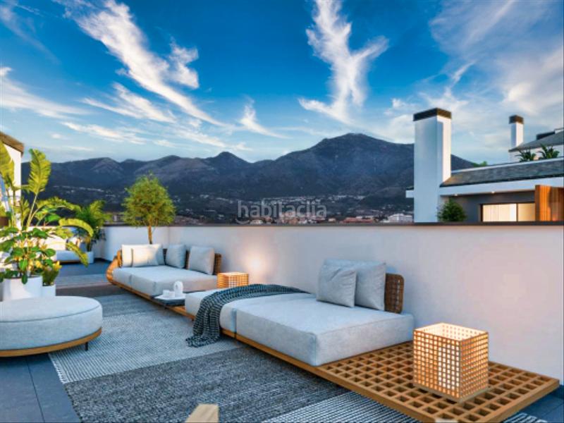Foto a4902c2a-5814-4048-a999-b440dbad8128. Promoción Artemisa Homes en Fuengirola. Edificio viviendas de obra nueva