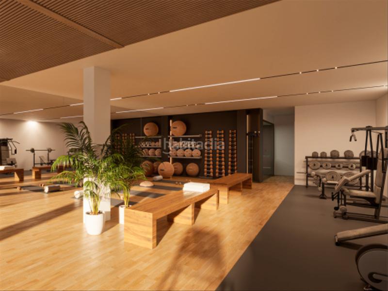 Foto ad4515c0-1268-4006-a781-2ba32e444367. Promoción Artemisa Homes en Fuengirola. Edificio viviendas de obra nueva