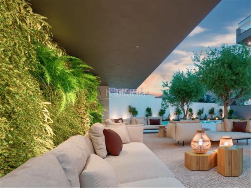 Foto d116c682-61a2-478d-8df3-c62df83ca683. Promoción Artemisa Homes en Fuengirola. Edificio viviendas de obra nueva