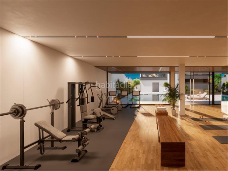 Foto f509b5d2-c844-453b-a8d9-7ad203903cdf. Promoción Artemisa Homes en Fuengirola. Edificio viviendas de obra nueva