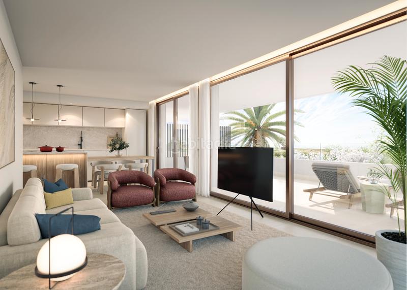 Foto 83fd32cc-26c3-4b16-8891-730291f5a015. Promoció Shoreline Court a Almayate Bajo. Habitatges d´obra nova