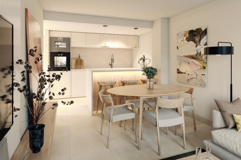 Foto db945c38-8883-4ac2-9a68-1c45af2190ca. Promoció Shoreline Court a Almayate Bajo. Habitatges d´obra nova