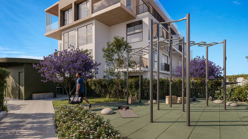 Foto 2516f629-0544-44fa-91d9-7114e2a45e63. Appartement 111m<sup>2</sup> in avenida palma de mallorca 42 in El Bajondillo Torremolinos