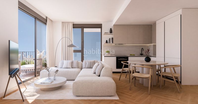 Foto 8f44e248-de41-4dca-af7e-b3d8dcd2de4e. Appartement 111m<sup>2</sup> in avenida palma de mallorca 42 in El Bajondillo Torremolinos