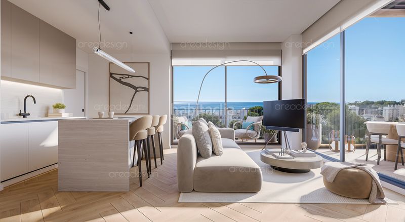 Foto f70db470-3123-46b7-8f90-04104f4d9a50. Appartement 111m<sup>2</sup> in avenida palma de mallorca 42 in El Bajondillo Torremolinos