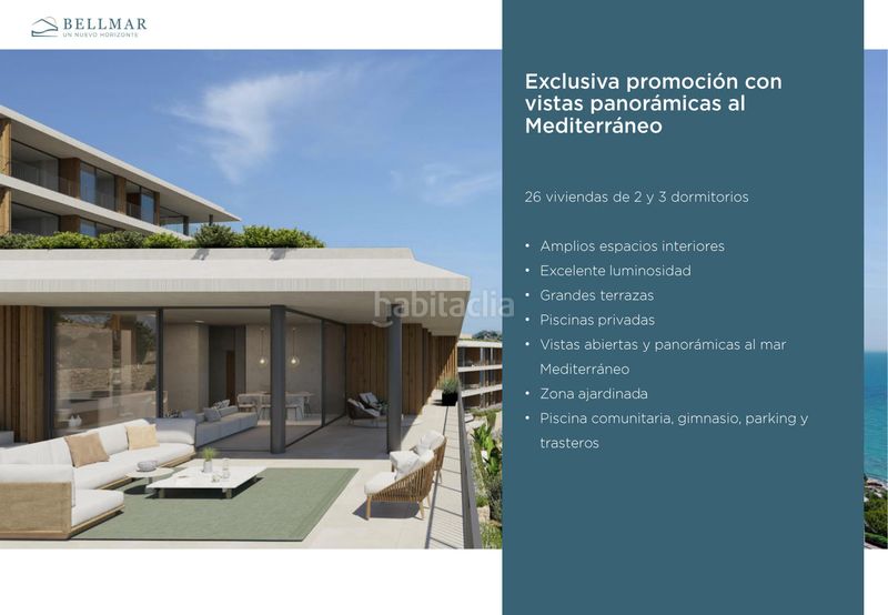 Foto 8377e806-d4e9-4244-af4c-fc7ab3b5fd3b. Appartement 267m<sup>2</sup> dans carrer illa el carallot 28 dans La Renegà-Torre Bellver-Les Platgetes Oropesa del Mar