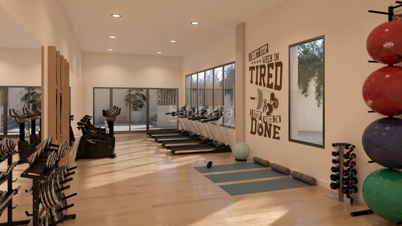 Foto a3724f34-9d09-4688-904d-d591660ab703. Ground floor 67m<sup>2</sup> in avenida san anton 251 in El Pinillo Torremolinos