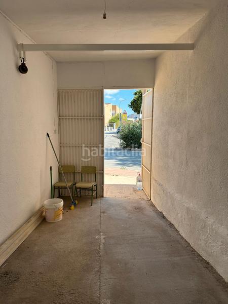 Foto 1a544a8a-a024-482d-bdc2-1bb37cf7bcdc. Casa amplia casa familiar en la fuente, en Pulpí