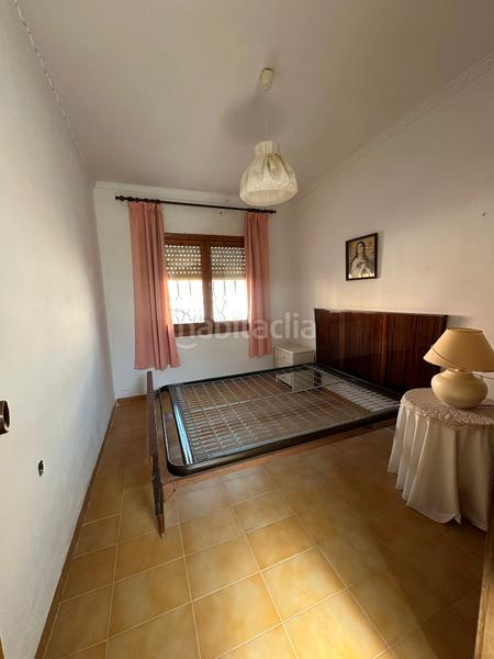 Foto 34a2c391-13fb-4eb6-8c9c-03a22ad55df8. Casa amplia casa familiar en la fuente, en Pulpí