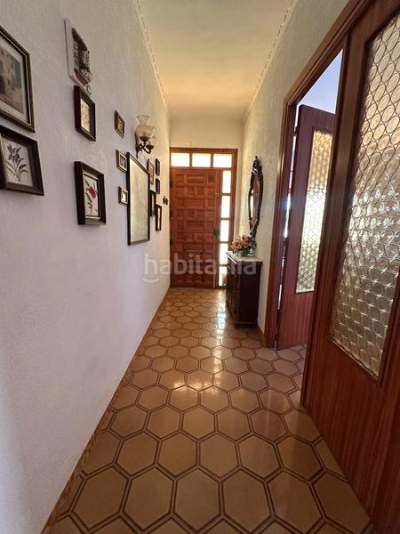 Foto 37eab4f5-c7a9-4047-80bf-eec5efef82c4. Casa amplia casa familiar en la fuente, en Pulpí