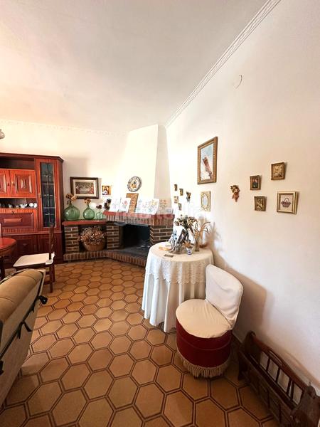 Foto 6688317c-9451-4944-8f89-76b748223588. Casa amplia casa familiar en la fuente, en Pulpí