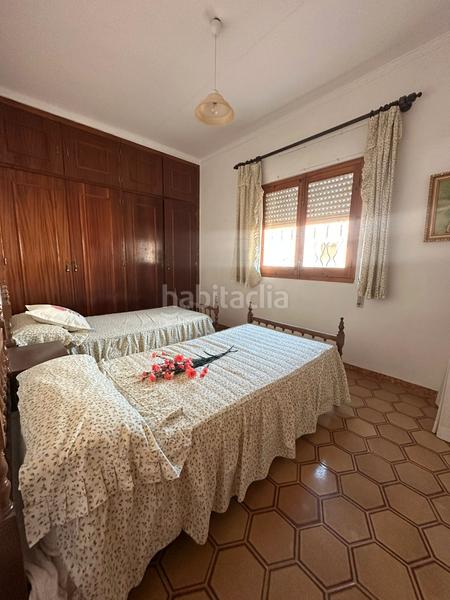 Foto 671e3750-31dd-48fd-9dd0-dd162841abf5. Casa amplia casa familiar en la fuente, en Pulpí