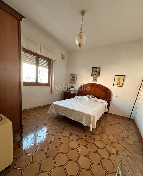 Foto 6baff05a-1ff9-4206-b38a-db8df0a43f90. Casa amplia casa familiar en la fuente, en Pulpí