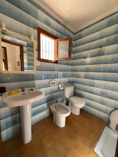 Foto 7c20e655-6220-4761-9826-4de8546e6549. Casa amplia casa familiar en la fuente, en Pulpí