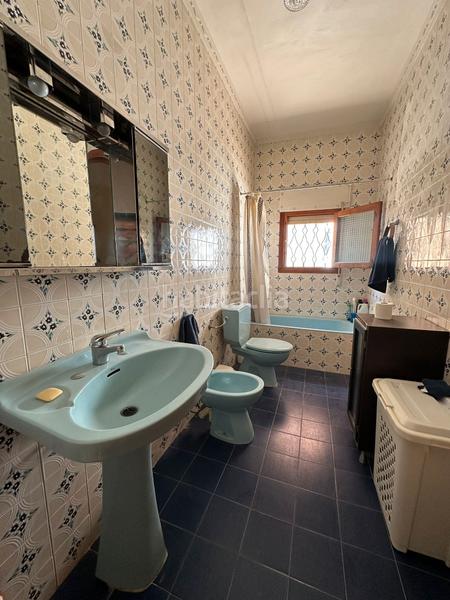 Foto 7da057bd-d8b1-4c32-85ee-5b727d0e9e27. Casa amplia casa familiar en la fuente, en Pulpí