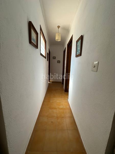 Foto 90a650d6-a732-4c12-bc0f-d91410979b7b. Casa amplia casa familiar en la fuente, en Pulpí