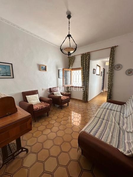 Foto b10818b8-5bd5-4607-a020-8db00903f791. Casa amplia casa familiar en la fuente, en Pulpí