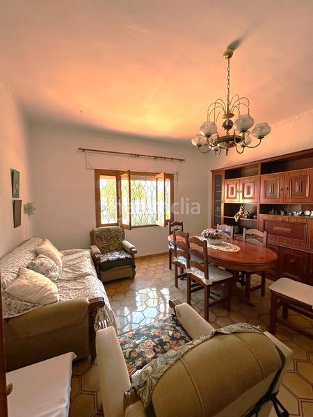 Foto e18041a4-52b2-48a1-a7d0-790a89896781. Casa amplia casa familiar en la fuente, en Pulpí