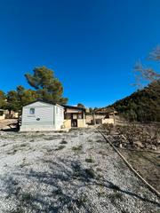 Finca rústica a Vélez - Rubio. Parcelas rústicas en vélez rubio (almería)