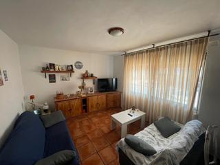 Appartamento  Paseo de parra. Encantador piso junto a la playa de las delicias, águilas