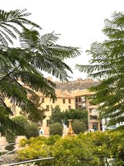 Apartament  Plaza de colón. Apartamento con gran terraza en plaza colón, lorca