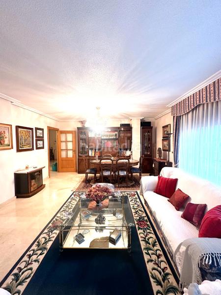 Foto 08605a3a-39e8-43a7-a9c9-31baa3ea4c65. Appartamento con riscaldamento parcheggio in Santiago Lorca