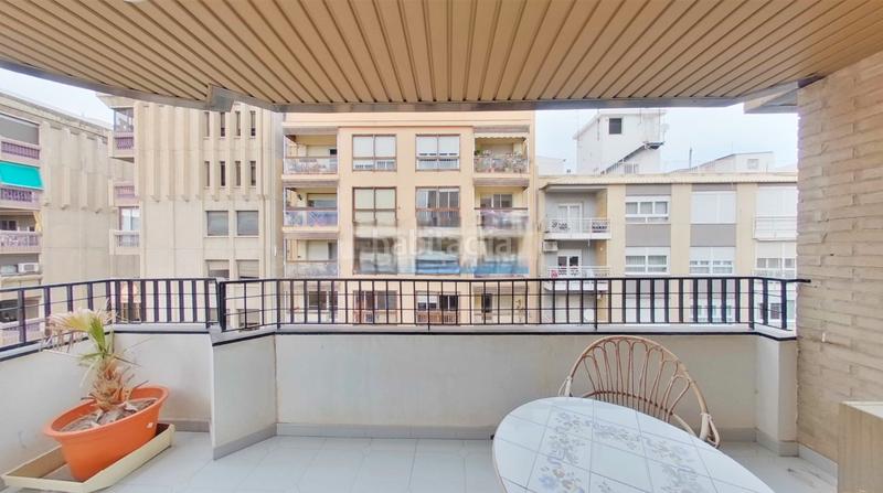 Foto 37626e47-ec9c-444c-8b4a-936c2788cf64. Appartamento con riscaldamento parcheggio in Santiago Lorca