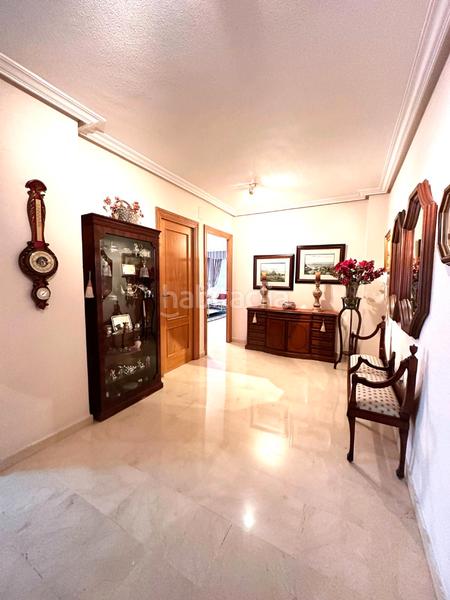 Foto 5e84dfae-7360-4ac3-b092-af62805035dc. Appartamento con riscaldamento parcheggio in Santiago Lorca