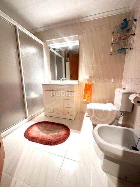 Foto 74fe57bd-2a27-4490-a7a3-791483036ecc. Appartamento con riscaldamento parcheggio in Santiago Lorca