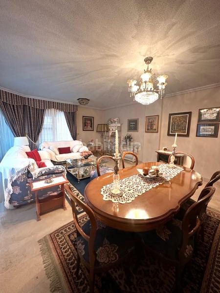 Foto 9c0508be-61fe-4e4b-b1b7-a1afc63a9385. Appartamento con riscaldamento parcheggio in Santiago Lorca