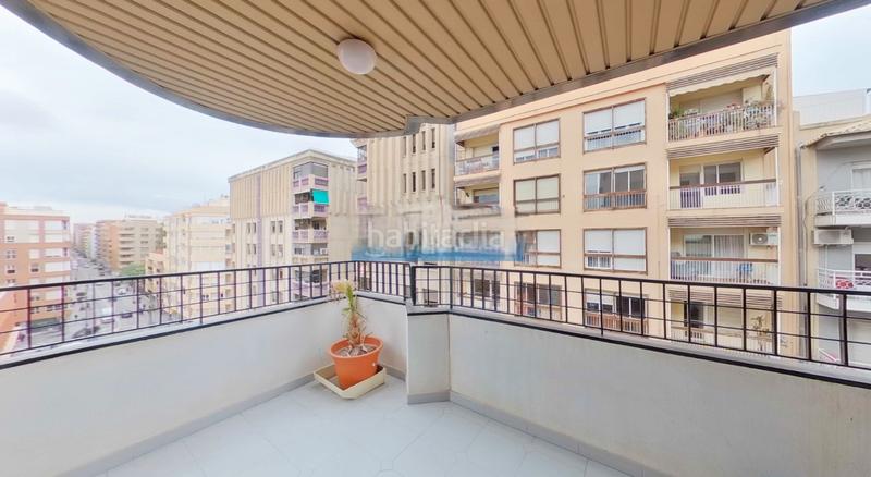 Foto d3450ee0-8f64-4fe9-bc8d-4d70393c0c32. Appartamento con riscaldamento parcheggio in Santiago Lorca