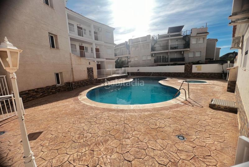 Foto 1490d389-96ab-4cd0-b61a-7782caa0068f. Appartement avec parking piscine dans Los Collados-Los Geraneos Águilas