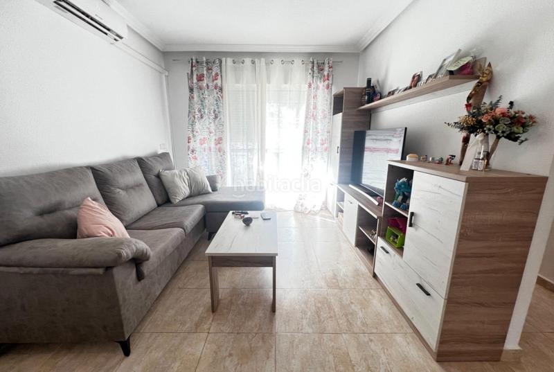 Foto 2e85471a-3e2b-4eef-a297-4db44a8c479d. Appartement avec parking piscine dans Los Collados-Los Geraneos Águilas