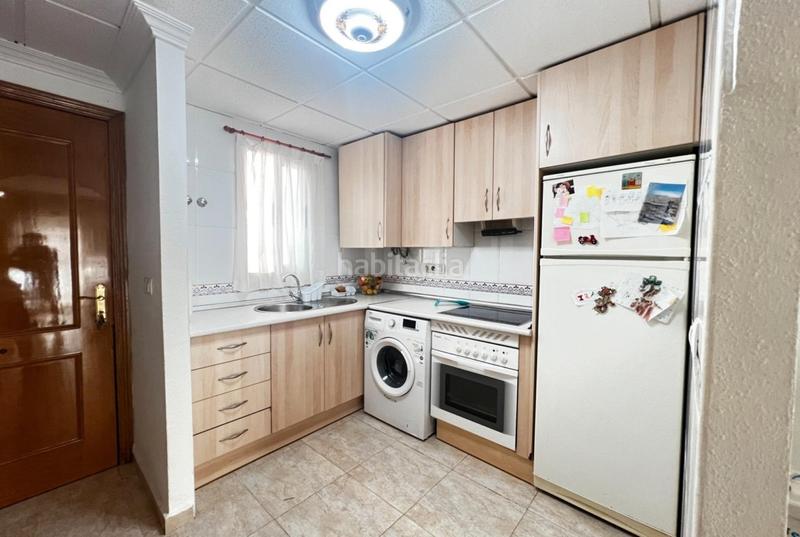 Foto 61f442a4-0088-4be7-889a-544ae4b8cc5f. Appartement avec parking piscine dans Los Collados-Los Geraneos Águilas