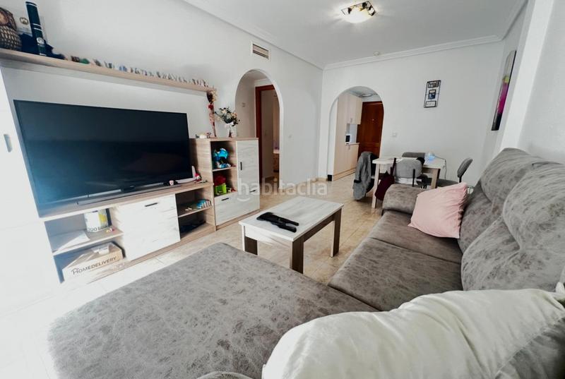 Foto ad49e017-0172-49db-9d96-8a7124a07bae. Appartement avec parking piscine dans Los Collados-Los Geraneos Águilas