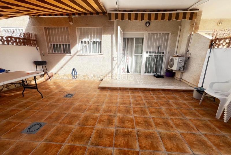 Foto ed1915ea-1f57-4dc5-affa-d804a92c30e1. Appartement avec parking piscine dans Los Collados-Los Geraneos Águilas