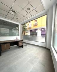 Locale commerciale  Avenida europa. Local comercial en avenida europa (lorca)