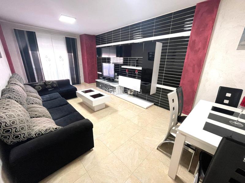 Foto 6685a4f1-e3e4-4f03-a591-a8eab81287e5. Appartamento in Alhama de Murcia ciudad Alhama de Murcia