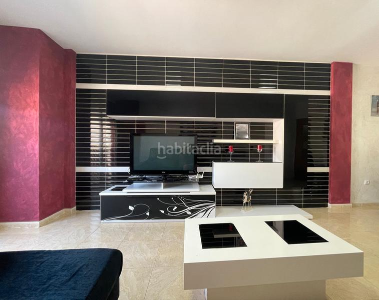 Foto 69b0b6ba-15ab-40e2-9c76-ffacd2d2046f. Appartamento in Alhama de Murcia ciudad Alhama de Murcia