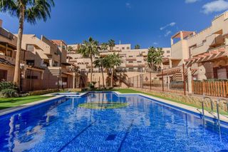 Apartament a Los Collados-Los Geraneos