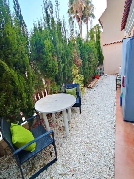 Foto 14c38a54-5d6c-4d64-808c-0cded68a175c. Apartament amb calefacció piscina a Los Collados-Los Geraneos Águilas