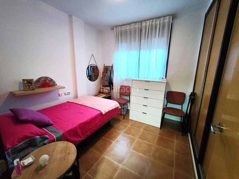 Foto 41a4407b-57d8-47a4-b7cf-3281d66f16f6. Apartament amb calefacció piscina a Los Collados-Los Geraneos Águilas