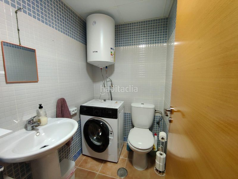 Foto 7c189e3e-be55-4964-85b2-c43e79aa98b6. Apartament amb calefacció piscina a Los Collados-Los Geraneos Águilas