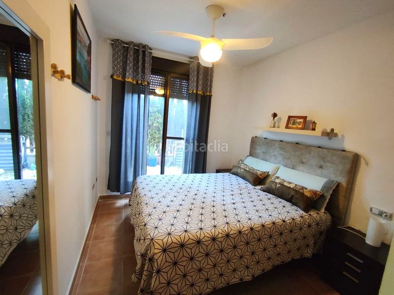 Foto 8f930aa2-24ed-463c-bd92-30155d74137b. Apartament amb calefacció piscina a Los Collados-Los Geraneos Águilas